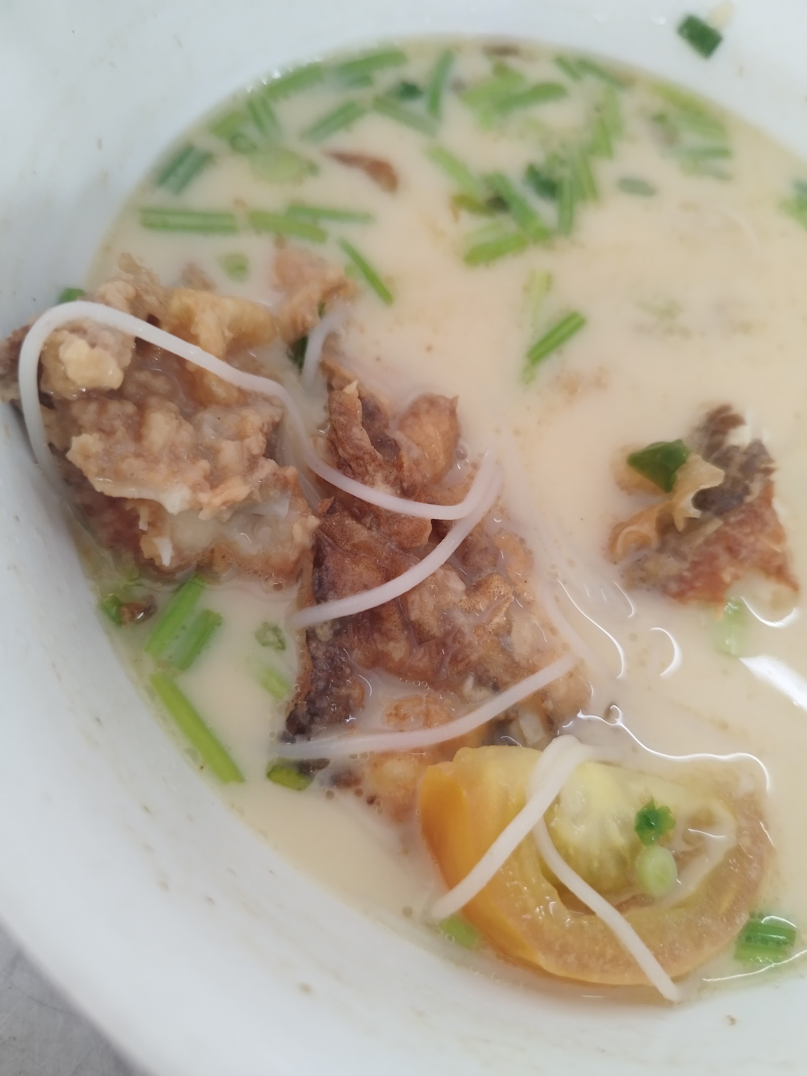 生奶炸鱼肉粉