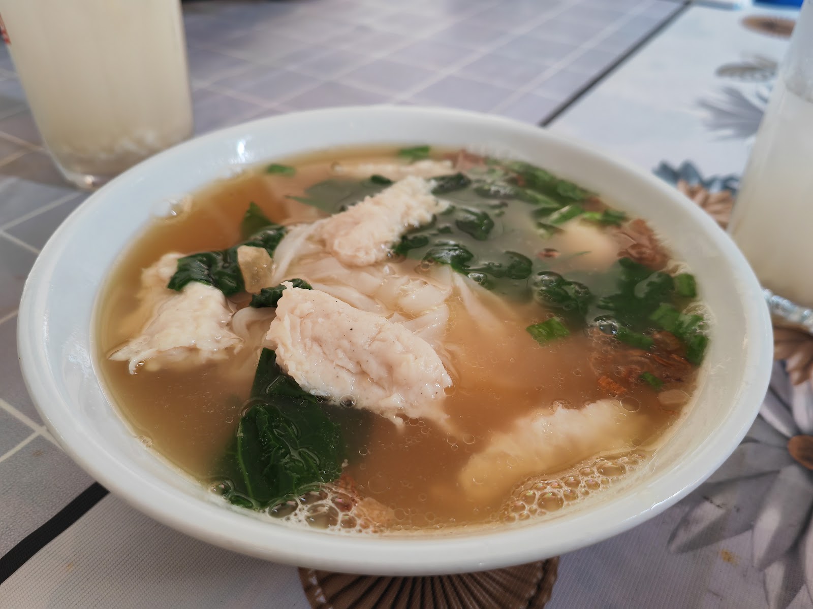 壹品面馆 ichiban noodles house Setapak 4