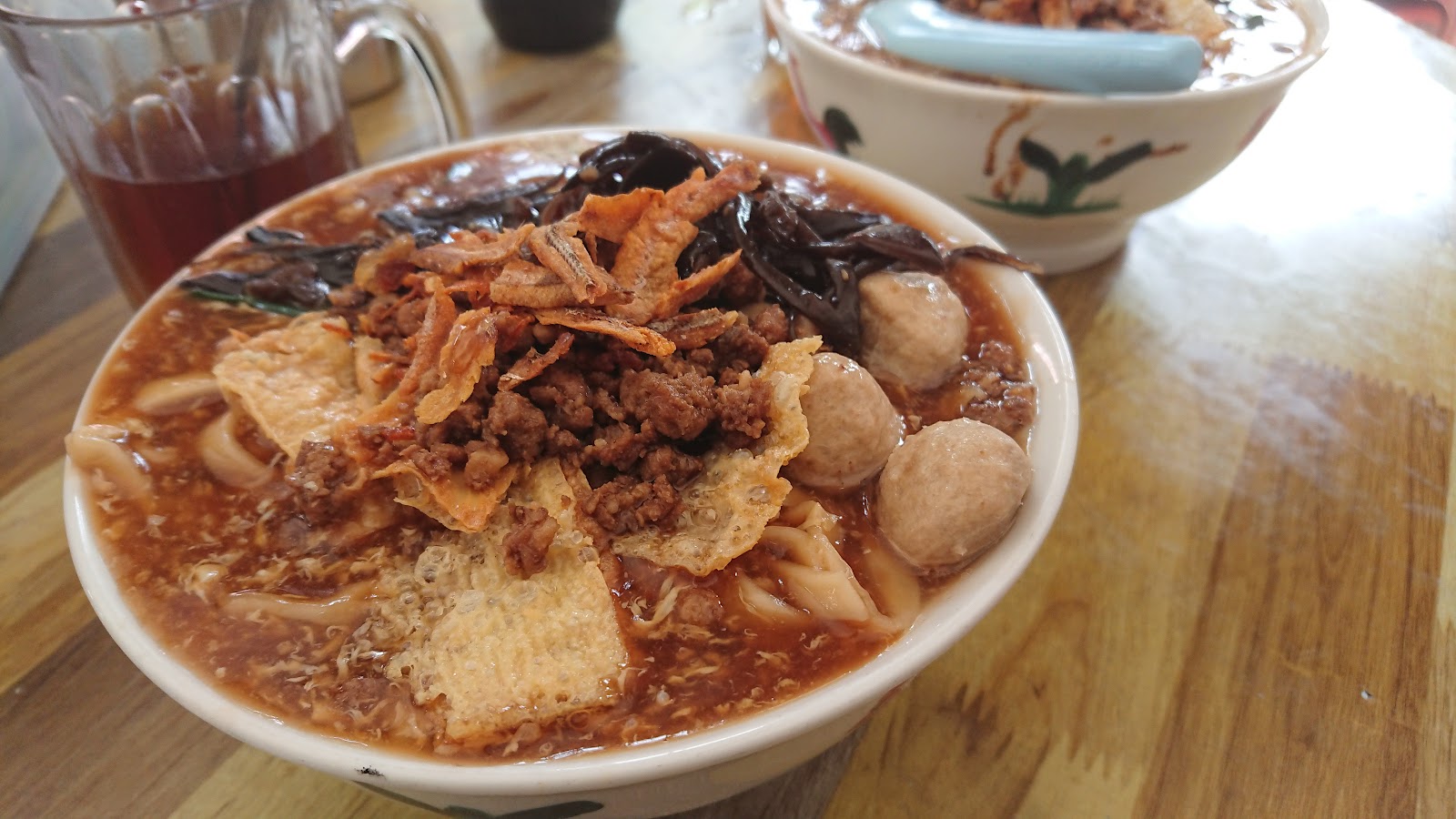 壹品面馆 ichiban noodles house Setapak 8