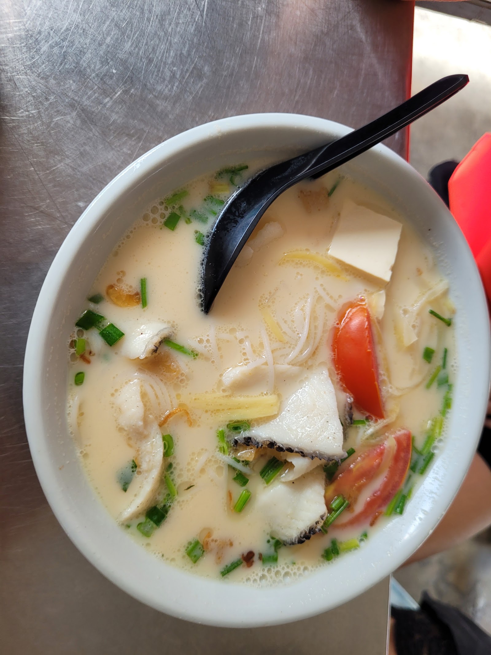 壹品面馆 ichiban noodles house Setapak 10