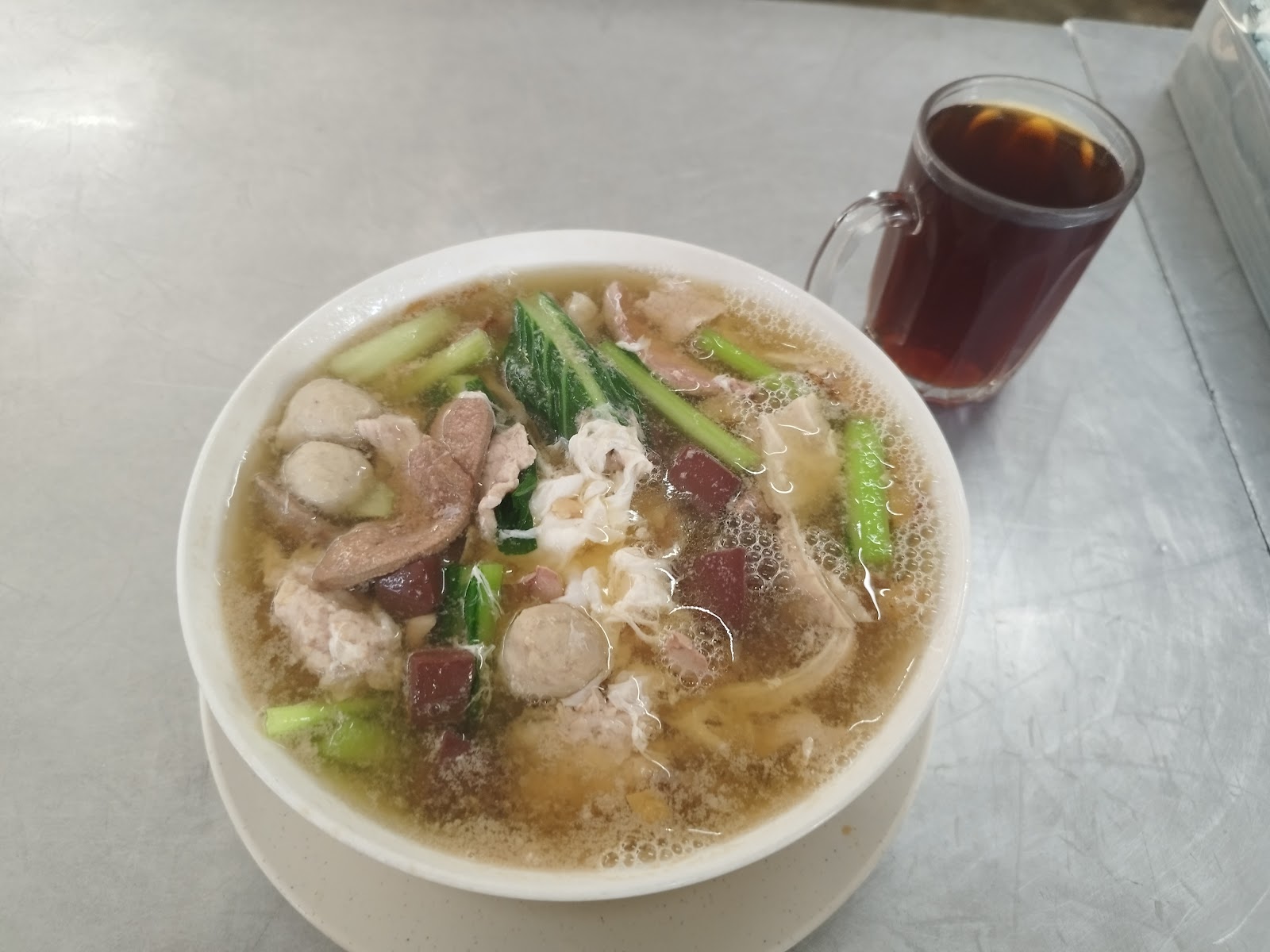 壹品面馆 ichiban noodles house Setapak 11